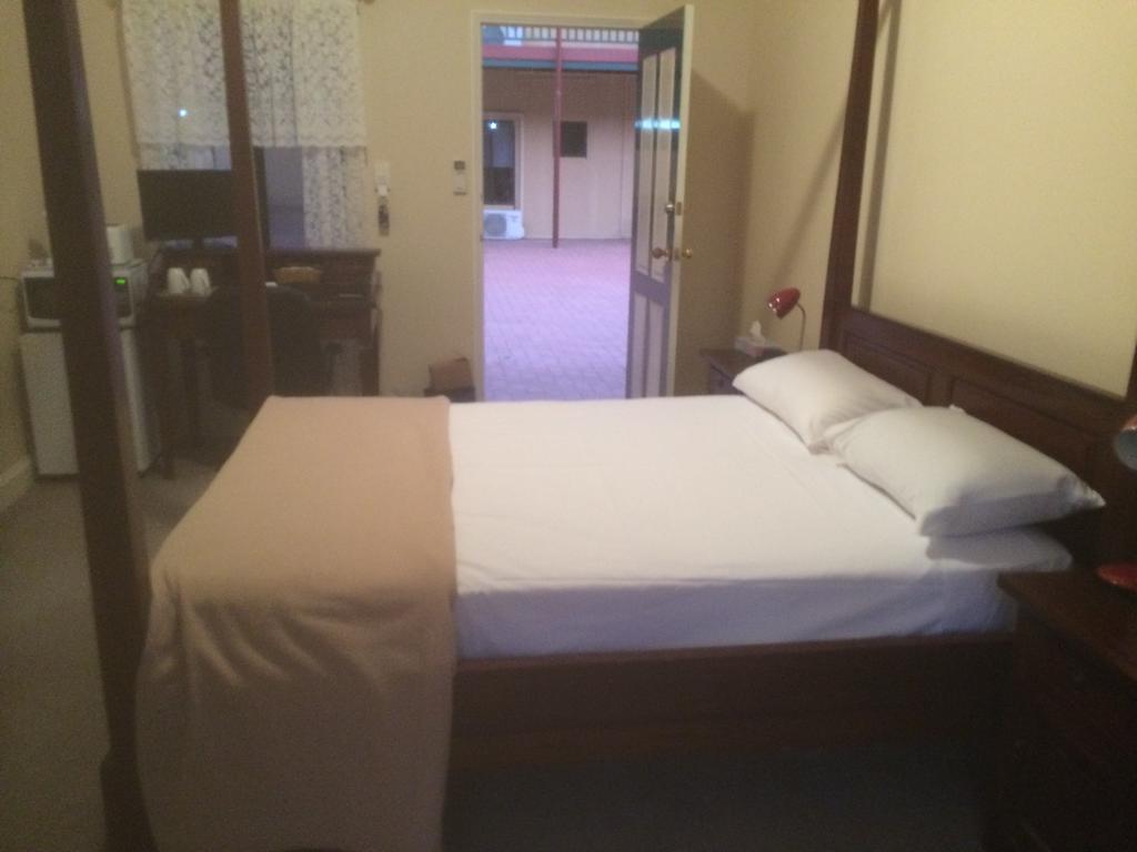Avon Accommodation - York Phòng bức ảnh
