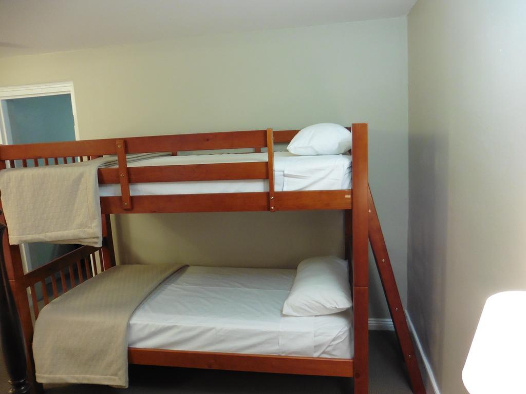 Avon Accommodation - York Ngoại thất bức ảnh