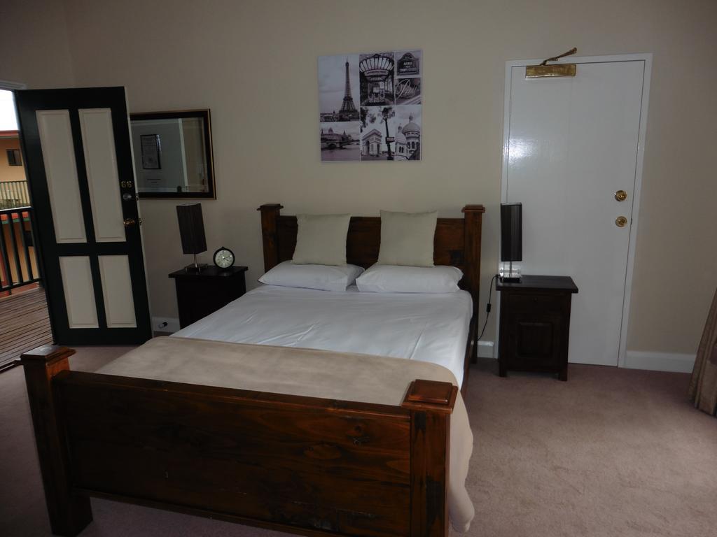 Avon Accommodation - York Ngoại thất bức ảnh