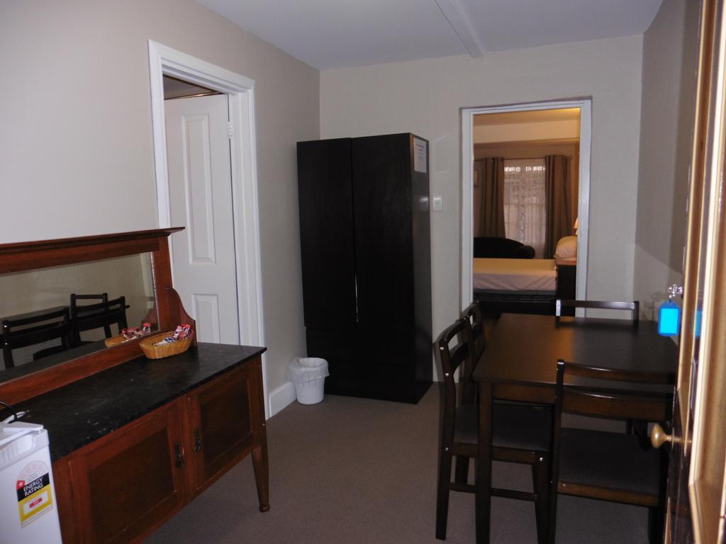Avon Accommodation - York Ngoại thất bức ảnh