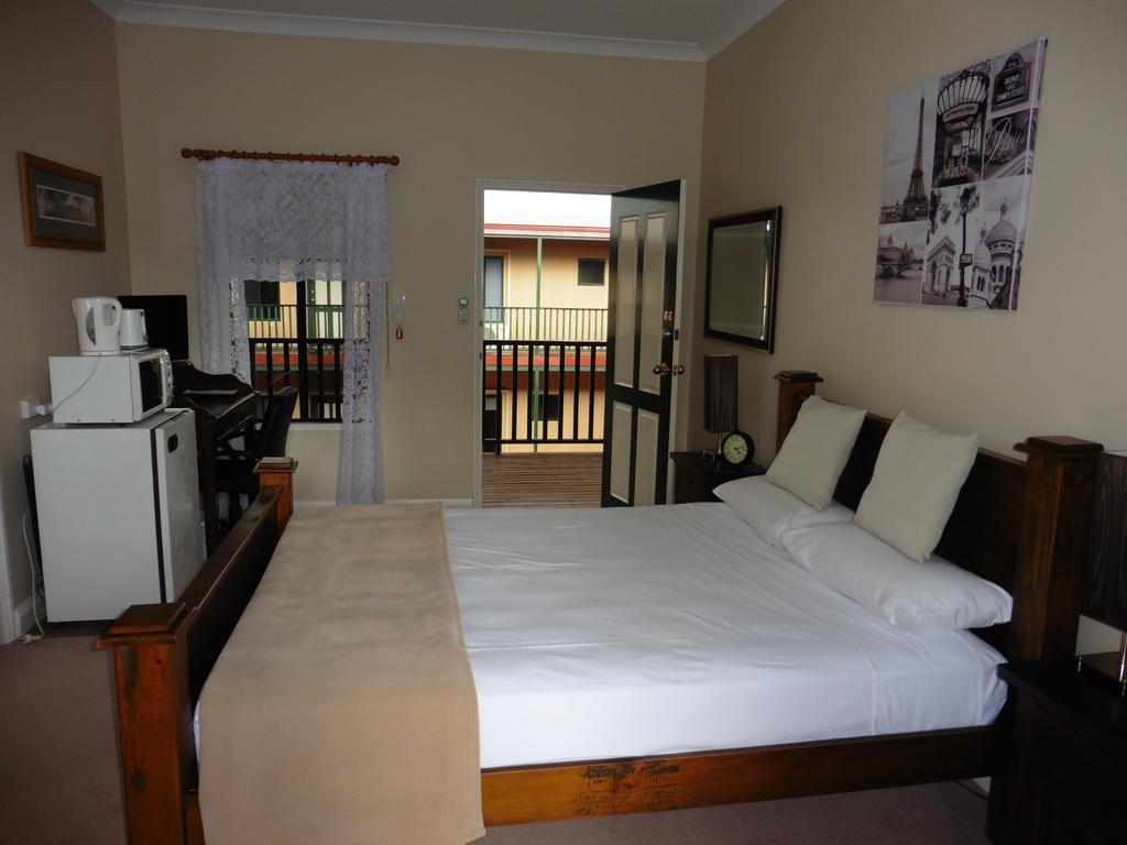 Avon Accommodation - York Ngoại thất bức ảnh