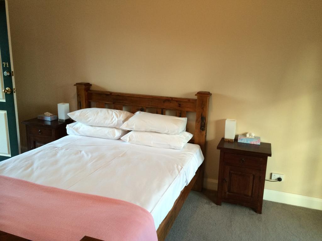 Avon Accommodation - York Phòng bức ảnh