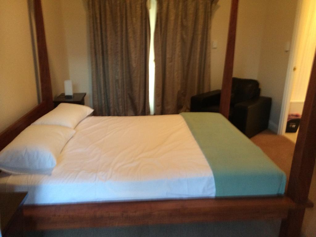 Avon Accommodation - York Phòng bức ảnh