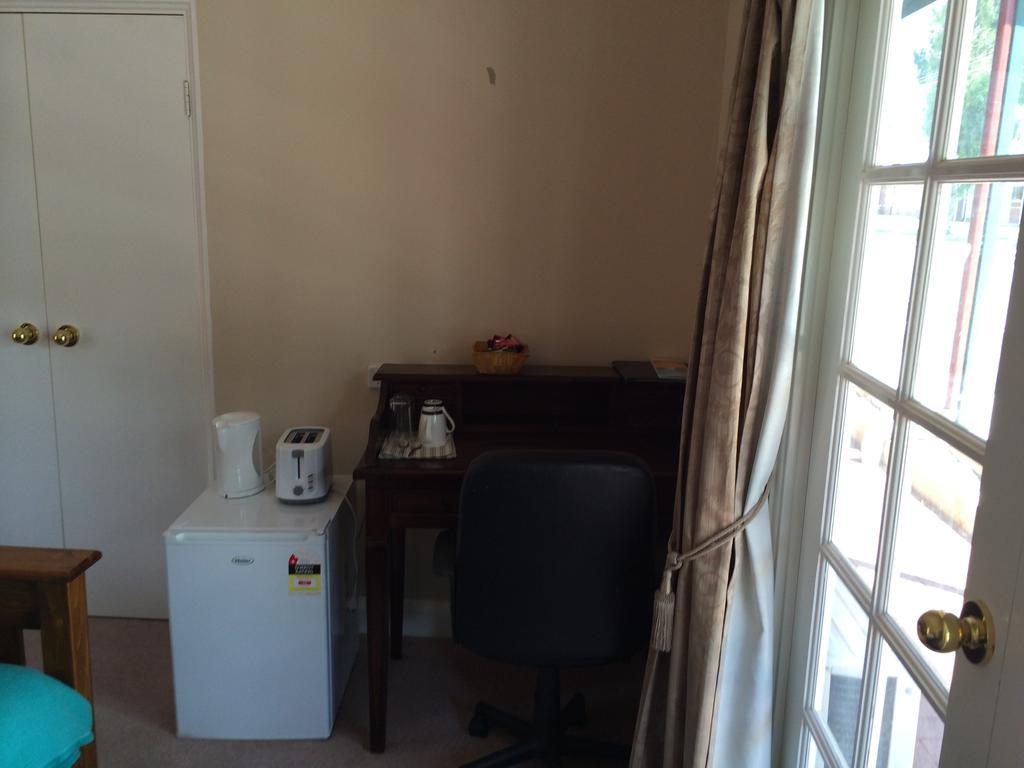 Avon Accommodation - York Phòng bức ảnh
