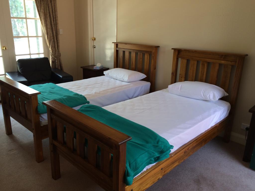 Avon Accommodation - York Phòng bức ảnh