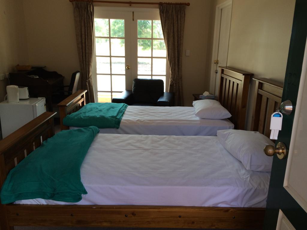 Avon Accommodation - York Phòng bức ảnh