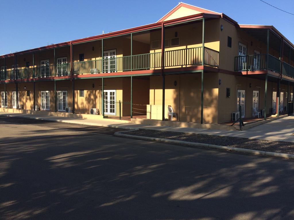 Avon Accommodation - York Ngoại thất bức ảnh