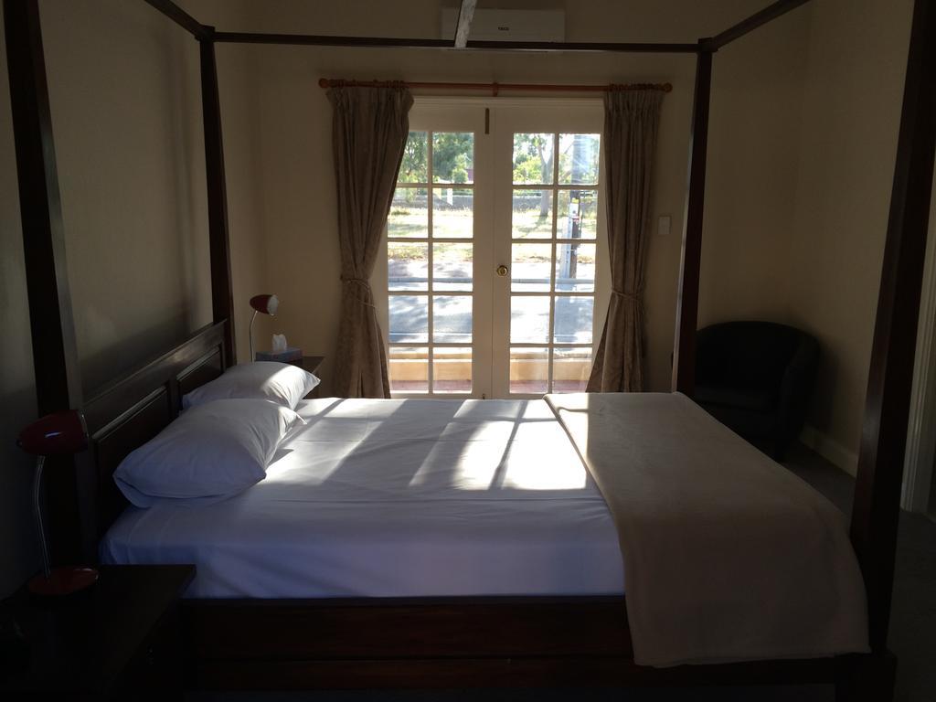 Avon Accommodation - York Phòng bức ảnh