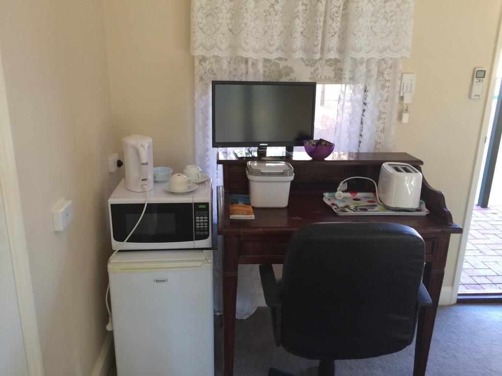 Avon Accommodation - York Phòng bức ảnh