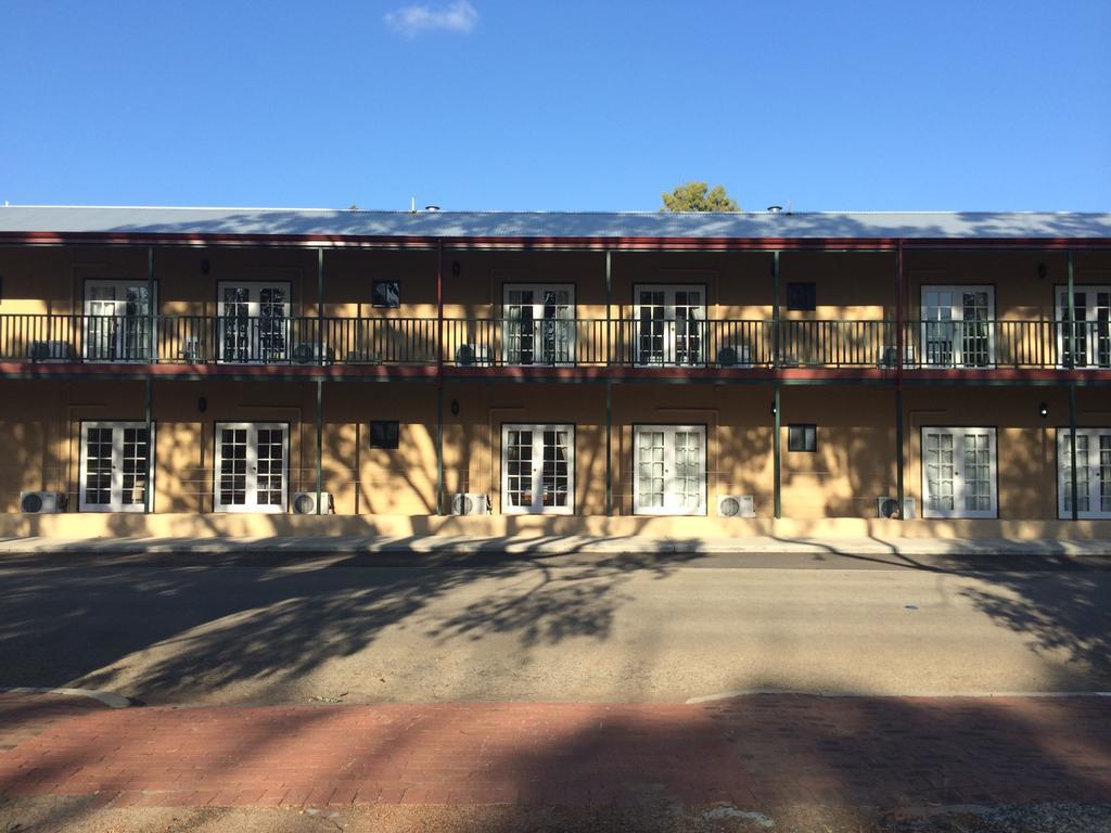 Avon Accommodation - York Ngoại thất bức ảnh
