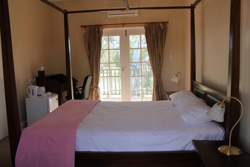 Avon Accommodation - York Phòng bức ảnh
