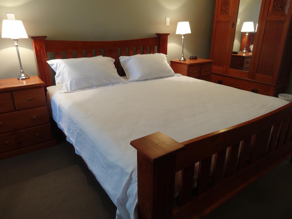 Avon Accommodation - York Phòng bức ảnh