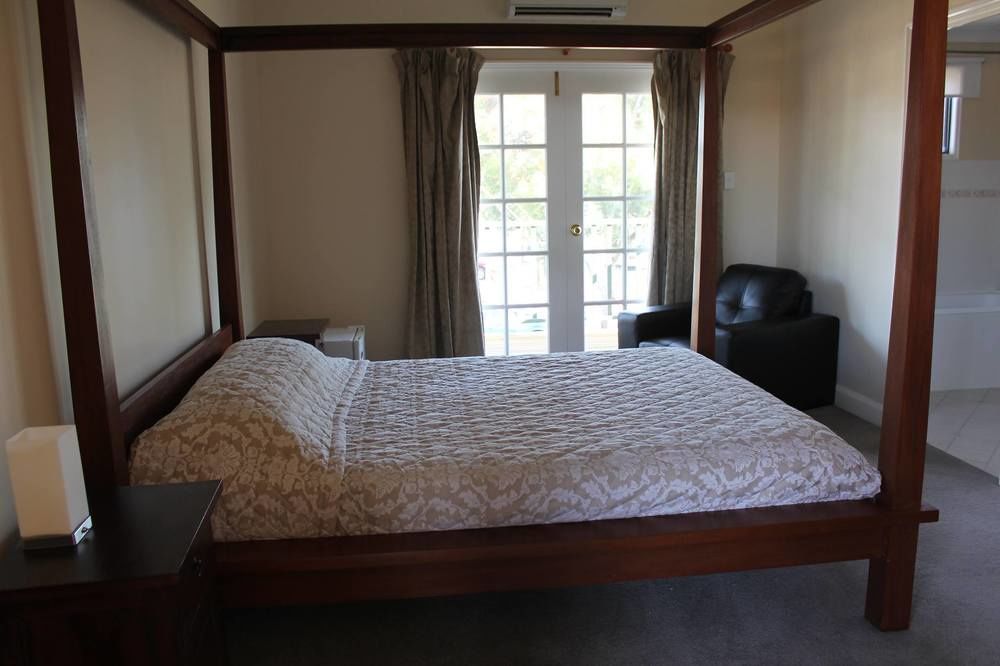 Avon Accommodation - York Ngoại thất bức ảnh