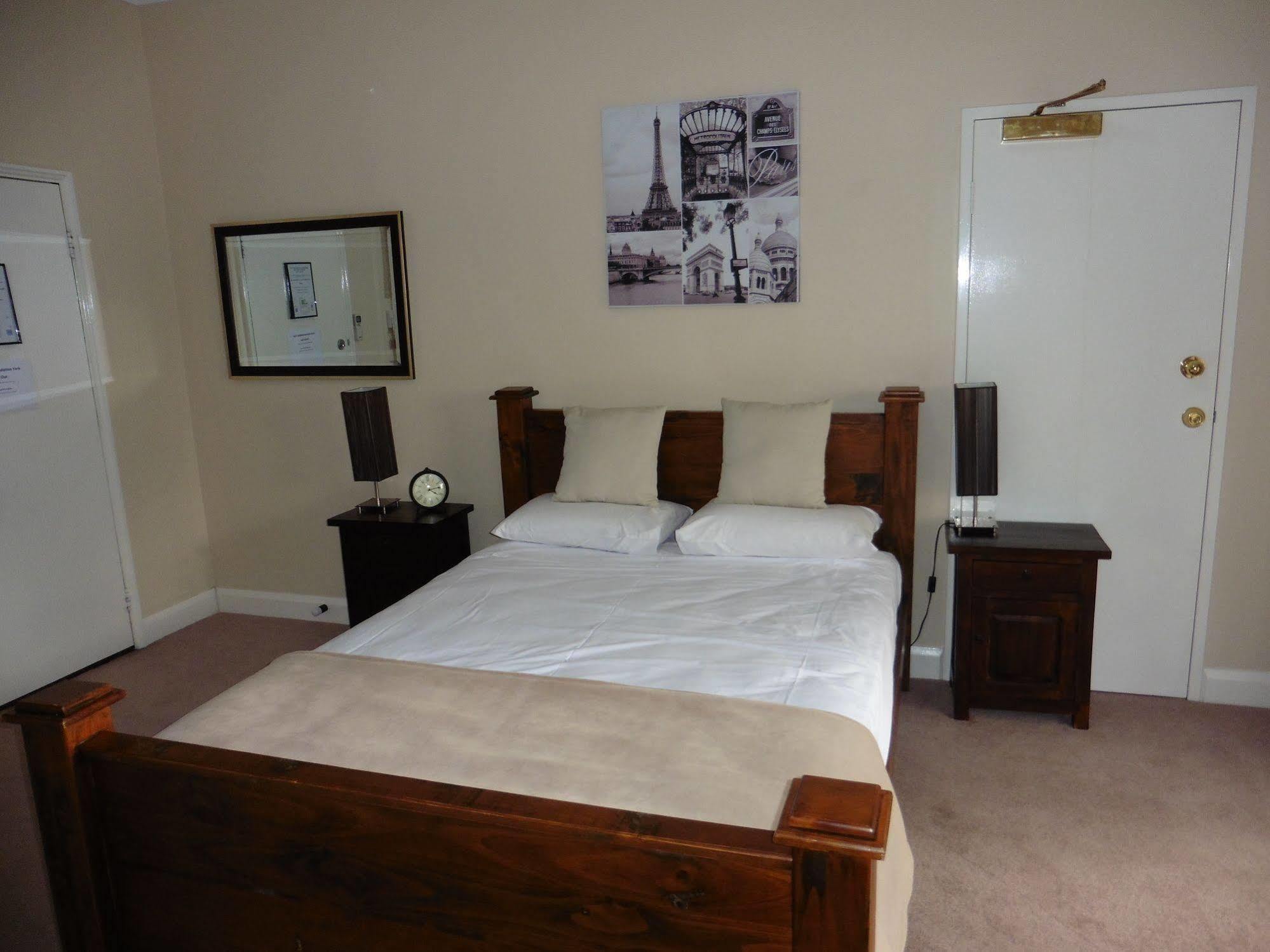 Avon Accommodation - York Ngoại thất bức ảnh