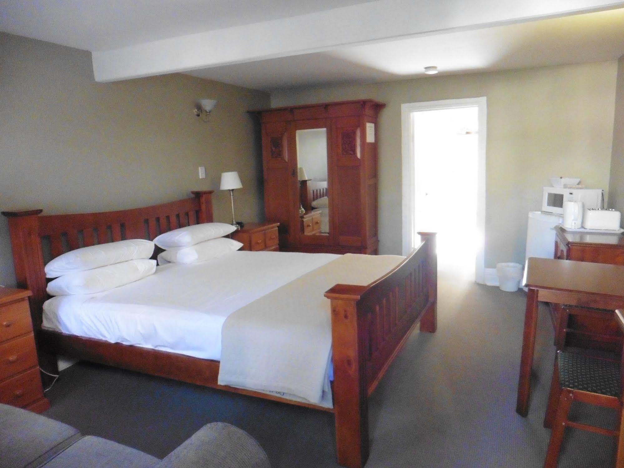 Avon Accommodation - York Ngoại thất bức ảnh
