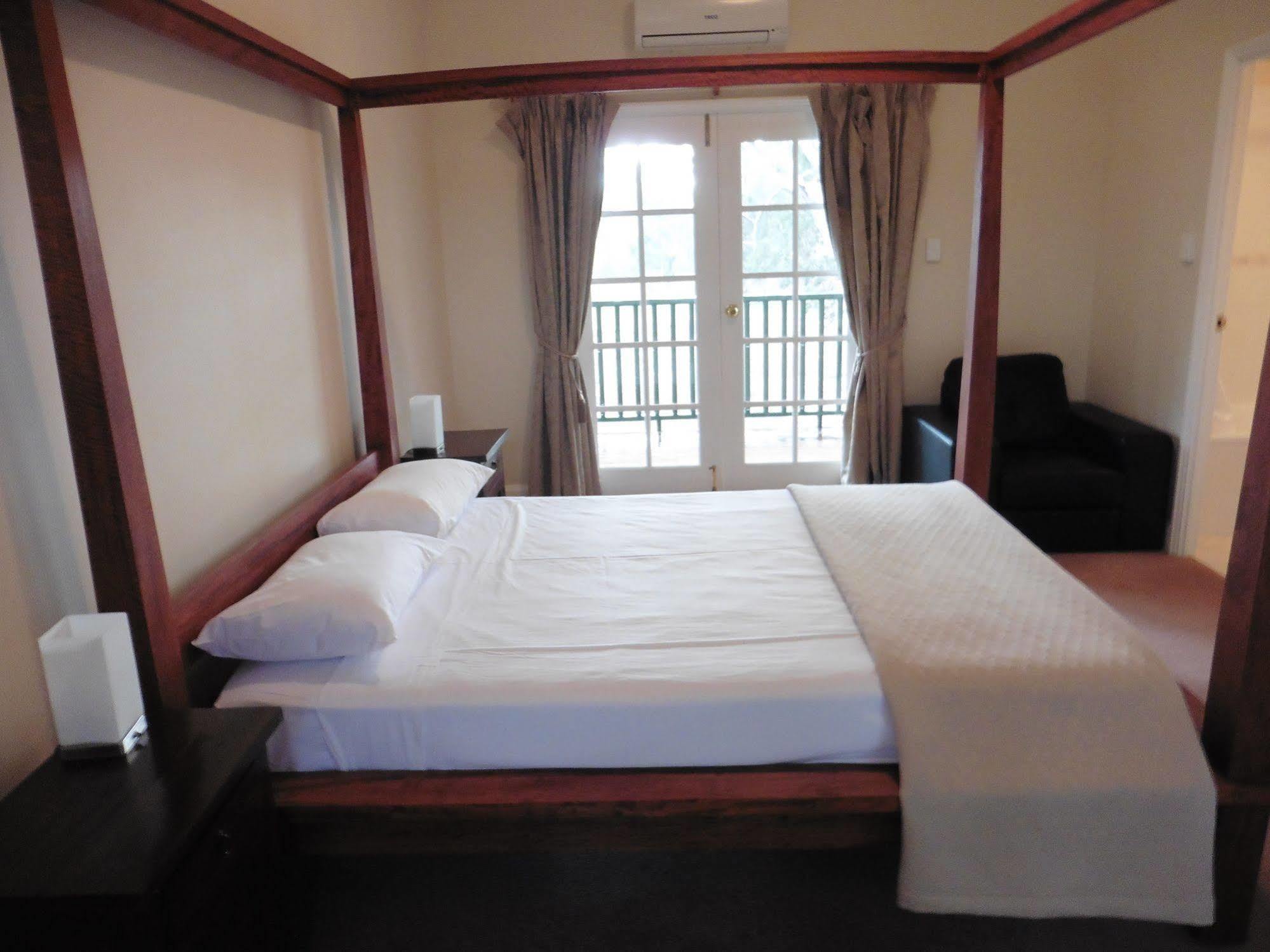 Avon Accommodation - York Ngoại thất bức ảnh
