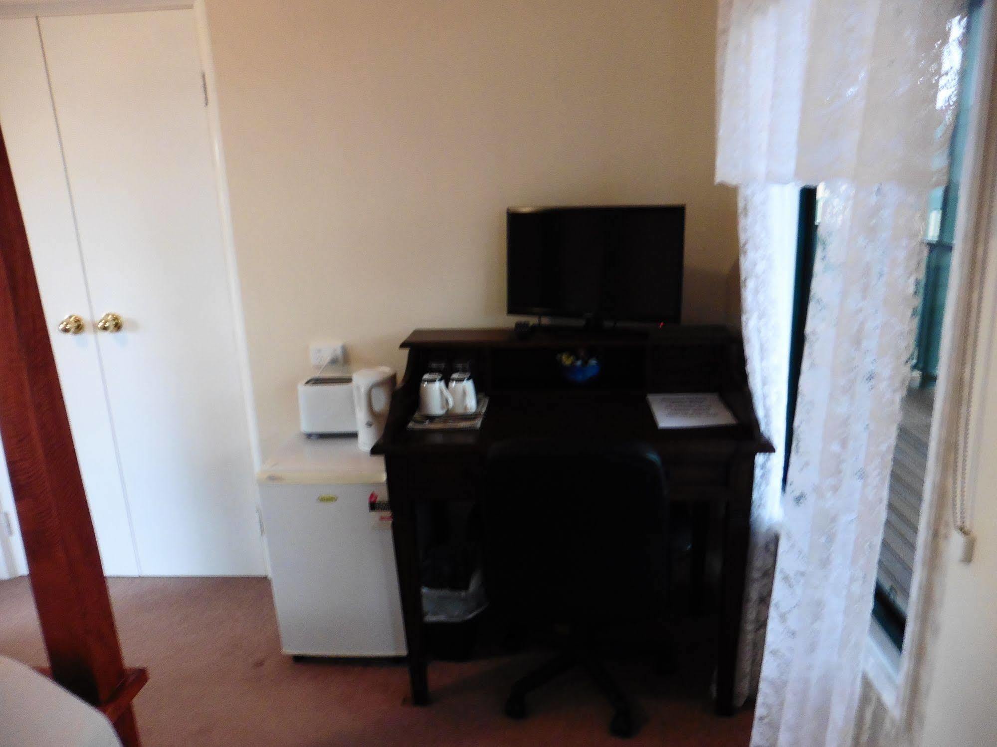 Avon Accommodation - York Ngoại thất bức ảnh