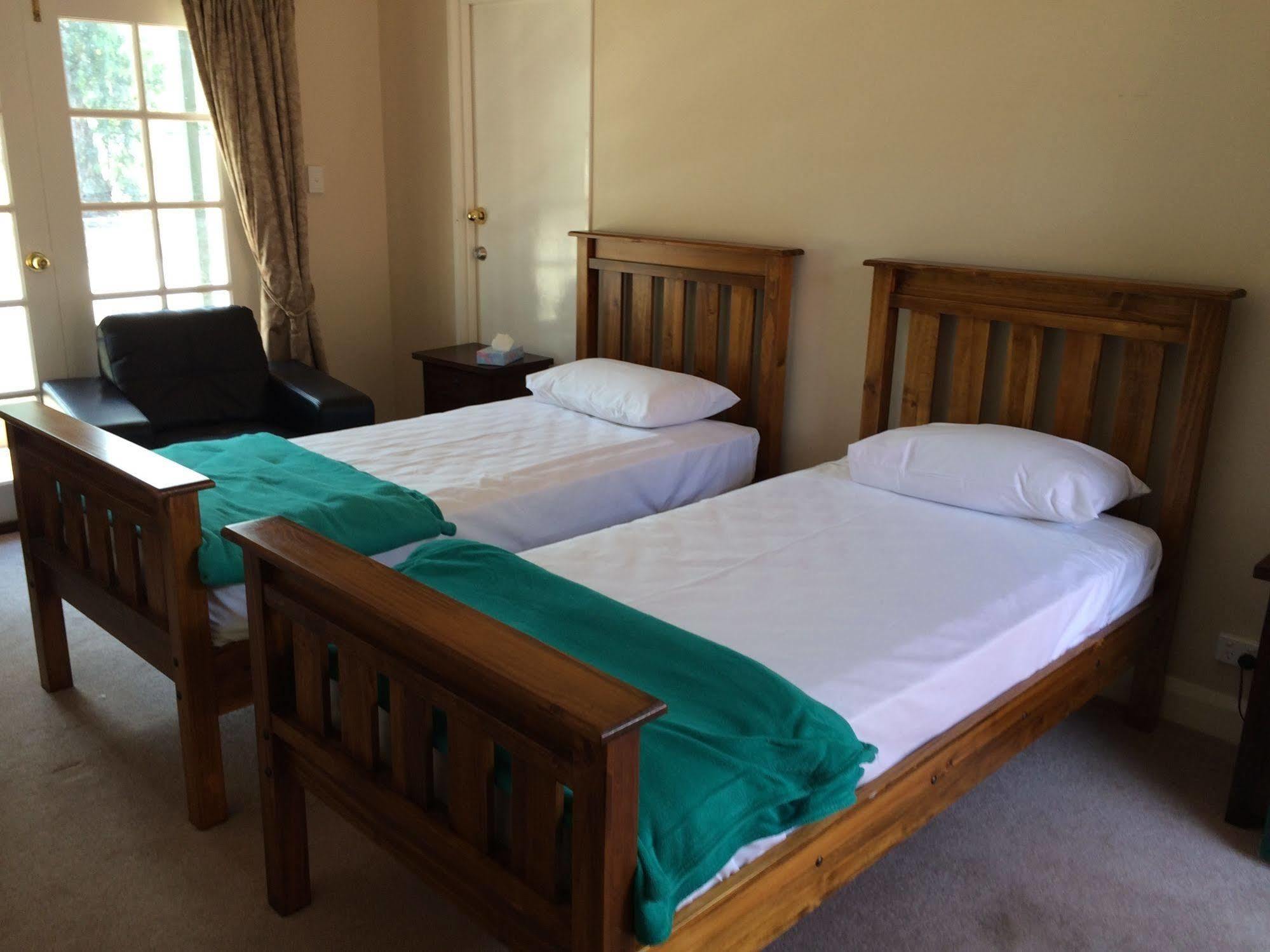 Avon Accommodation - York Ngoại thất bức ảnh