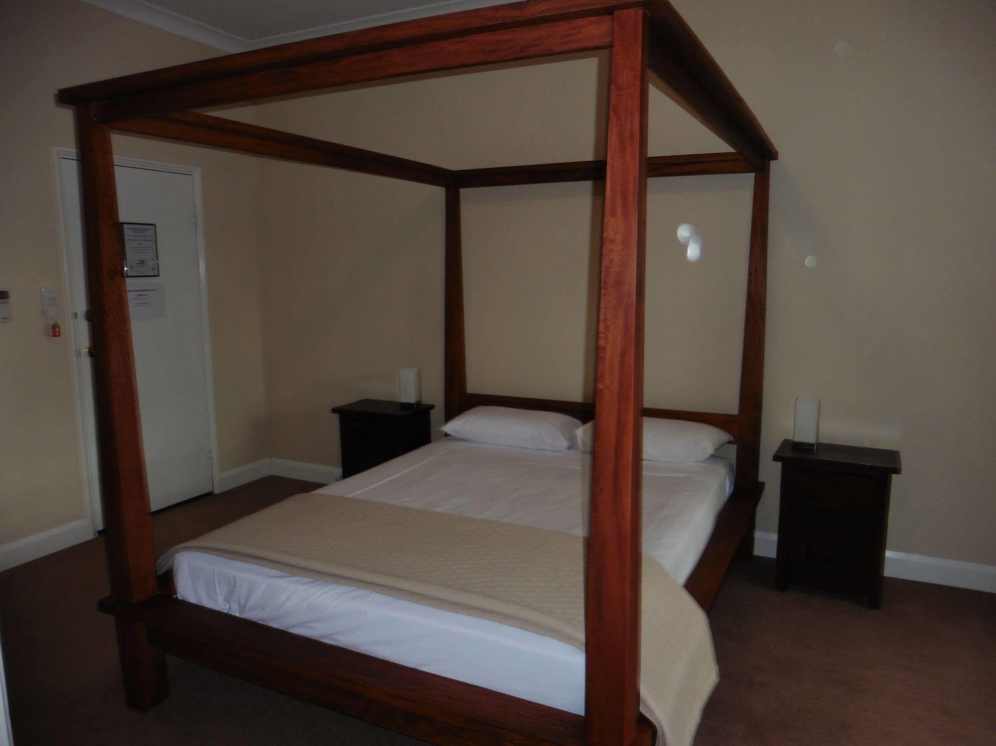 Avon Accommodation - York Ngoại thất bức ảnh