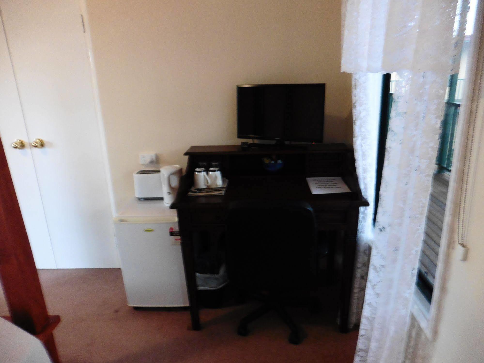 Avon Accommodation - York Ngoại thất bức ảnh